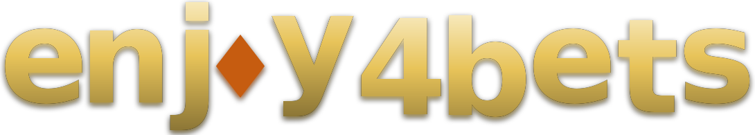 enjoy4bets logo