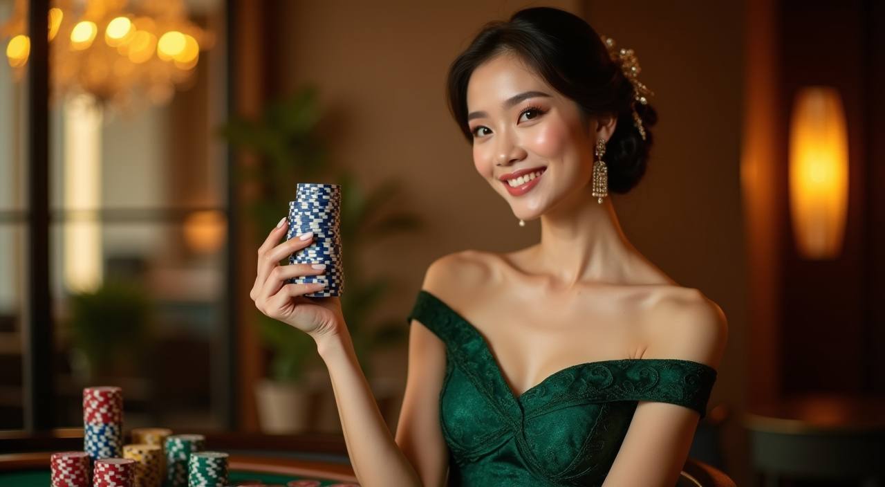 enjoy4bets Bamboo Charm Slots