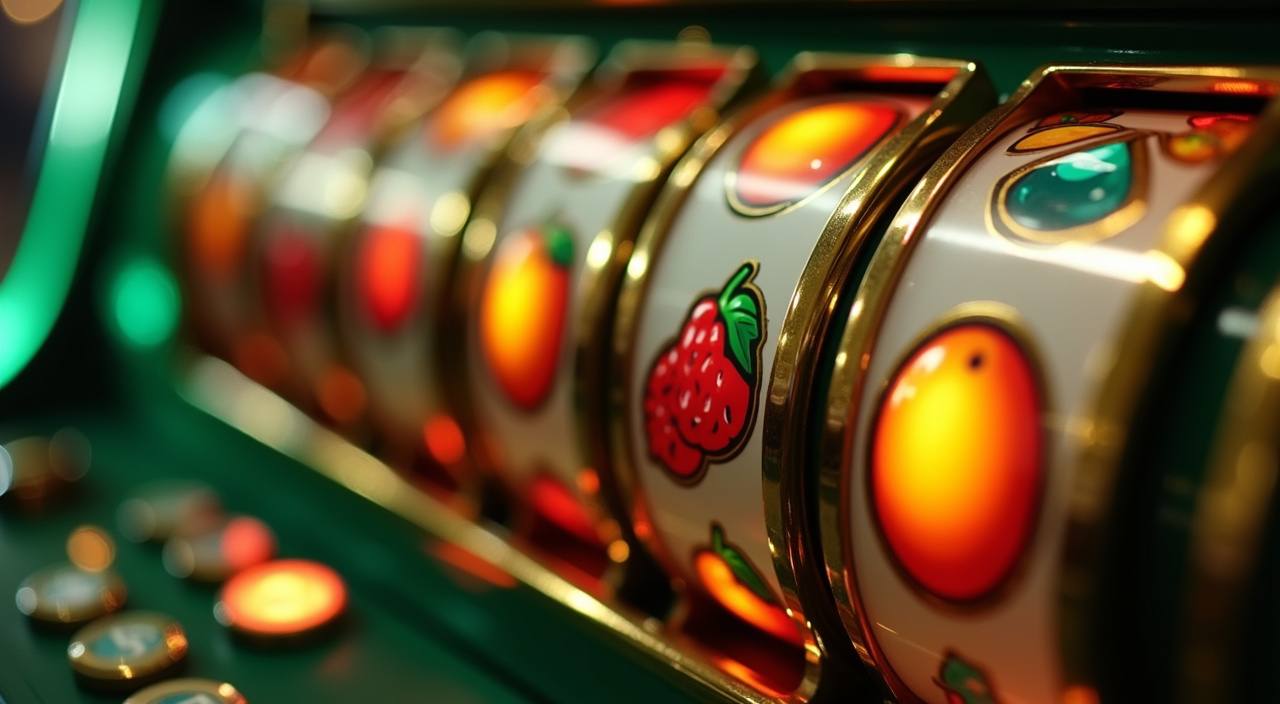 enjoy4bets Coconut Grove Slots