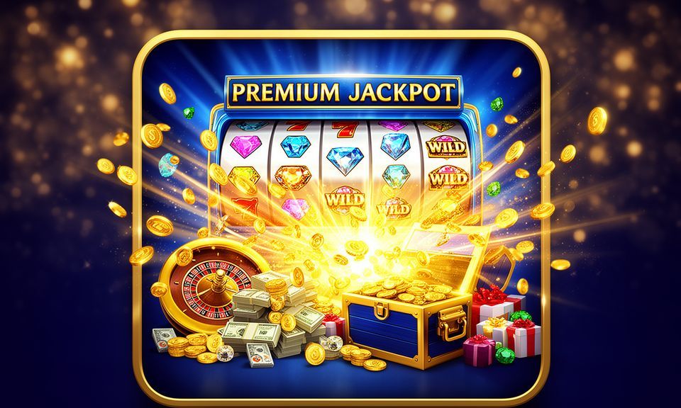 enjoy4bets Bamboo Charm Slots